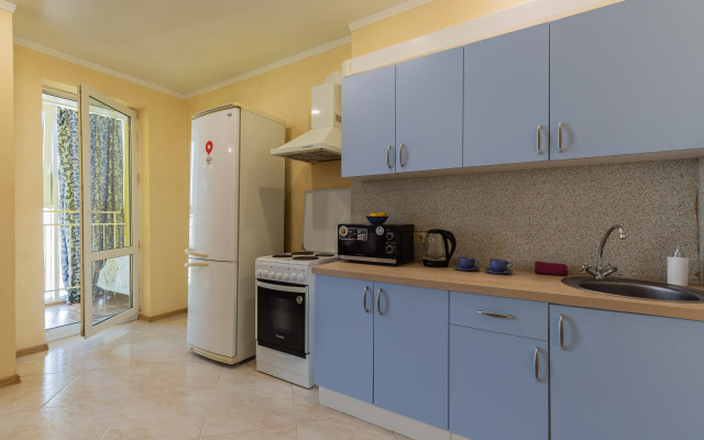 Квартира Уютная для Вашего Идеального Отдыха