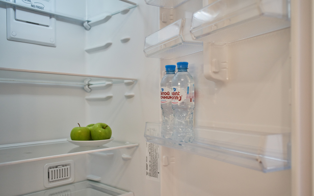 Апартаменты Люкс 2-комн. Coffee & Wine