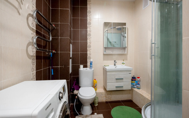 Квартира светлая около Шарташского рынка