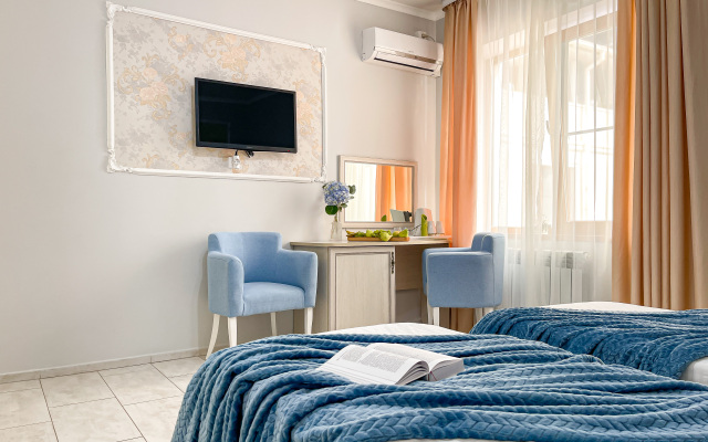 Kompliment Guest House