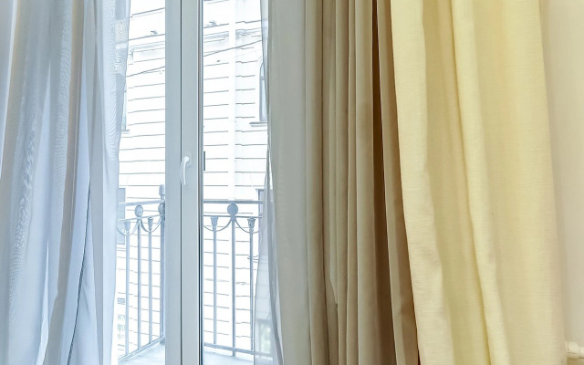 Апартаменты Магия Сенной