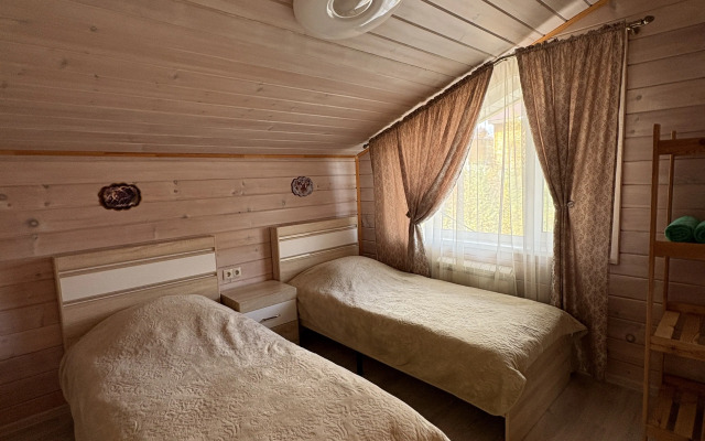 Частный дом Дом в Шерегеше