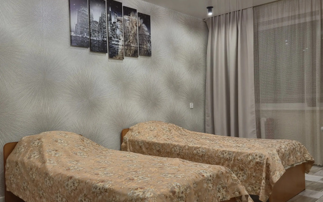 Квартира Первомайка