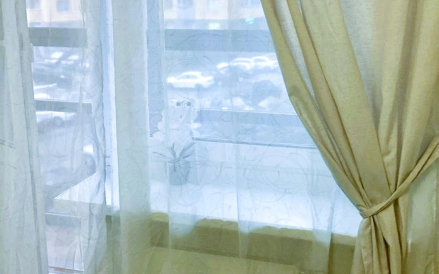 Molochny Shokolad Flat
