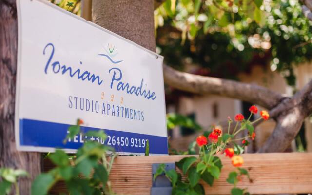 Ionian Paradise Apart-Hotel