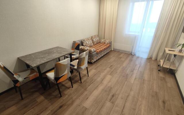 Квартира Фрегат на Нейбута