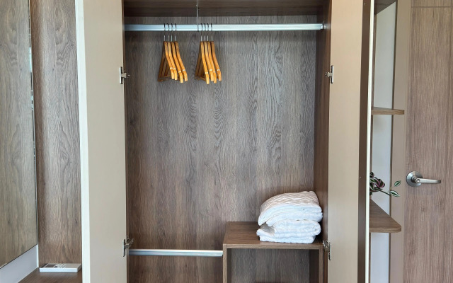 Novye Stilnye Na Pkhukete U Plyazha Apartments