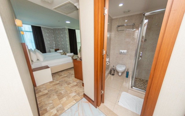 Era Palace Kvariati Hotel