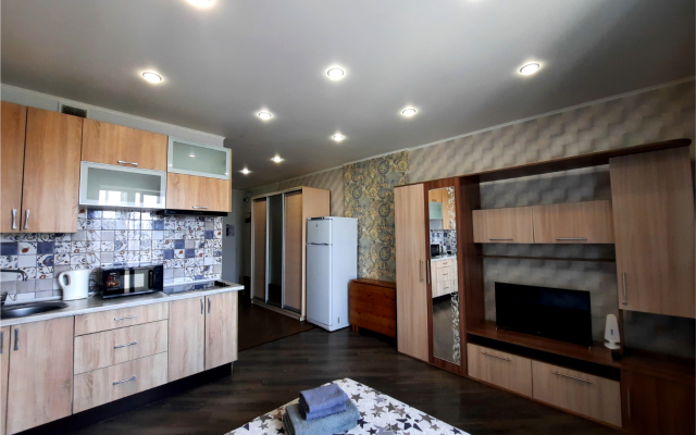 The Loft Studiya Na Yubileynom 40-1 Apartments