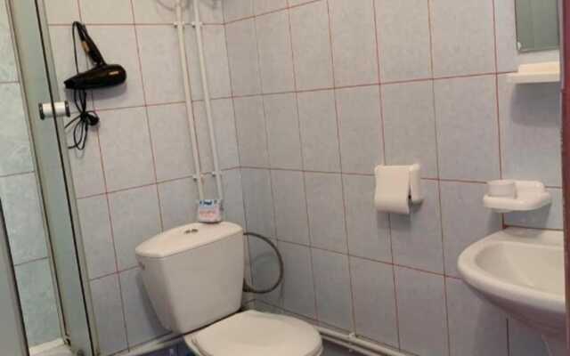 Barkhatny Sezon Guest House
