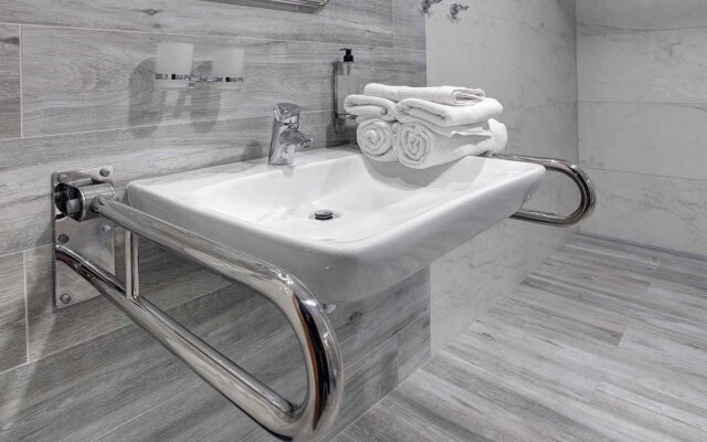 Отель Arche Częstochowa