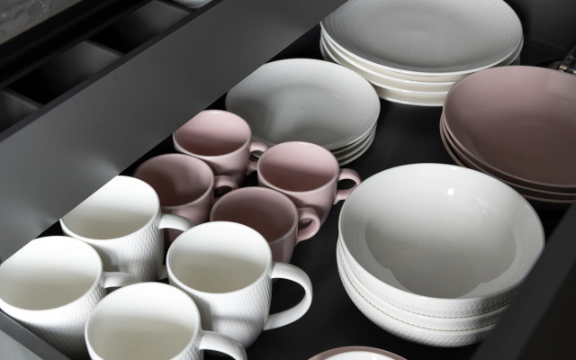 Апартаменты ApartLuxVl