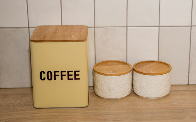 Апартаменты Черепичная 2