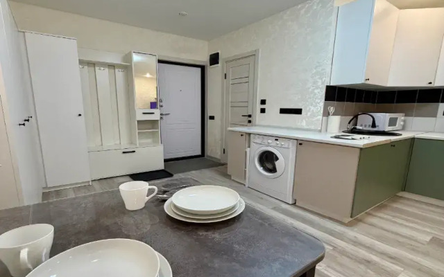 Апартаменты Княжеские