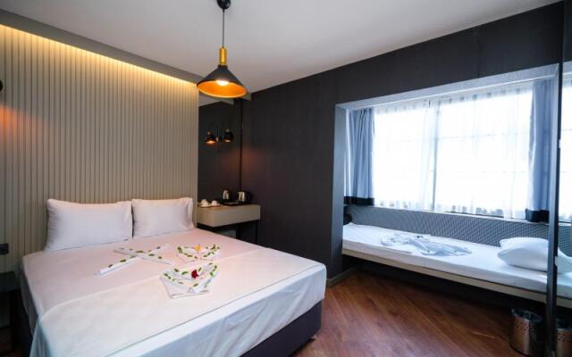 Basel Hotel