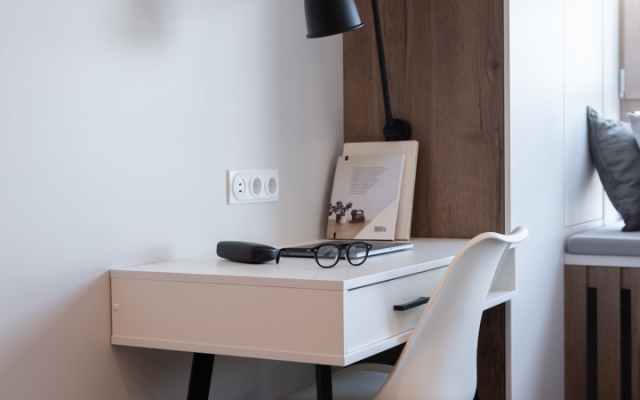 Апартаменты Silver Ekb Space