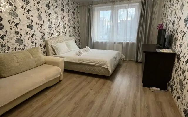 Na 700 Let Kobrina 20a Apartments