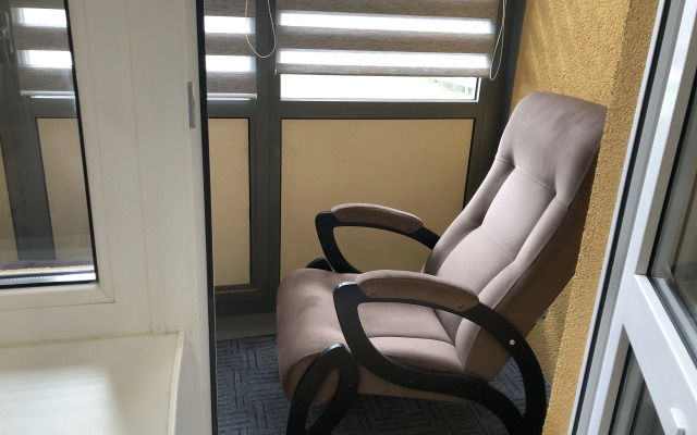 Uyutnaya Kvartira V Uyutnom Rayone Flat