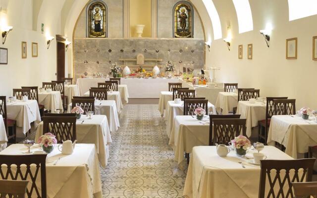 Hotel San Paolo al Convento