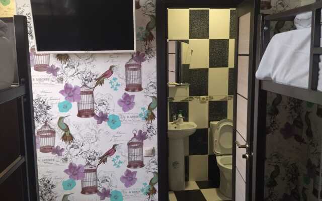 Гостевой Дом на Яснополянской