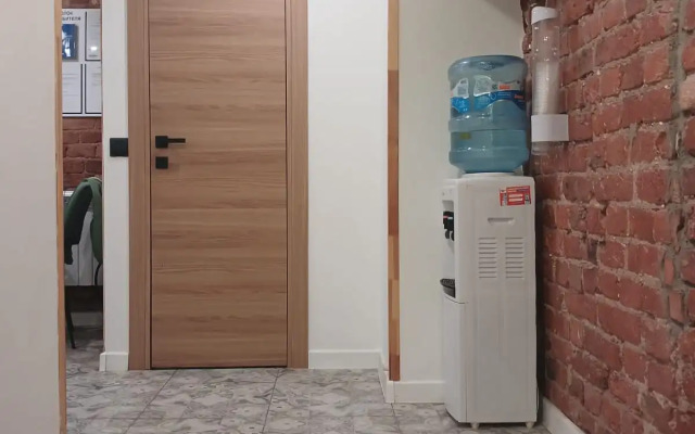 Апарт-отель Эко