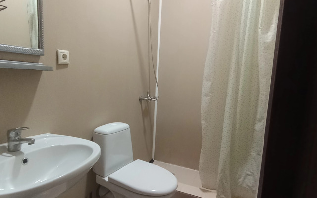 Mini hotel Apsar