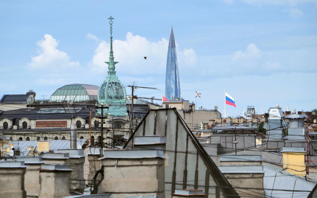 Хостел Друзья Лайт