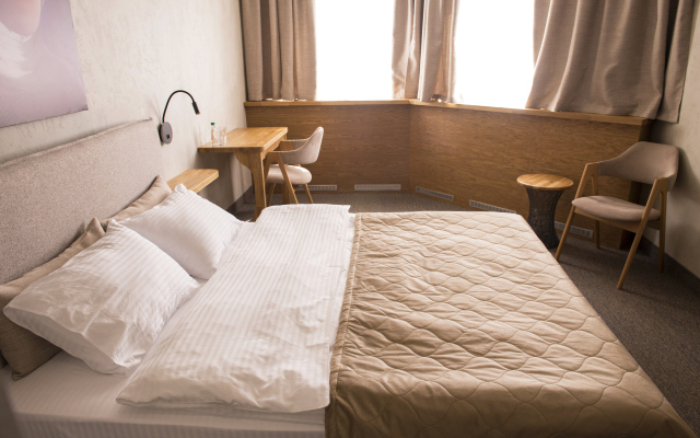 Liga Mini-Hotel