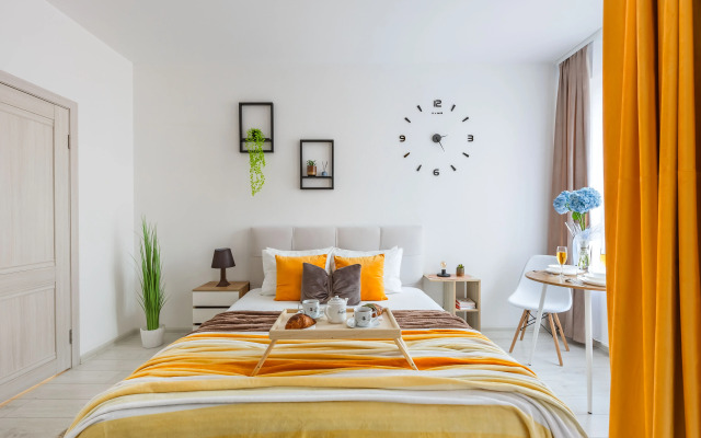 Philosophy Apartments