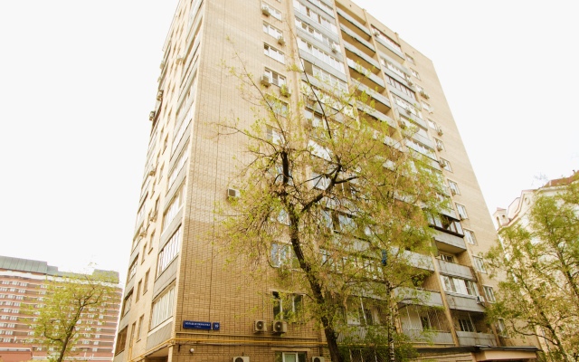 KvartiraSvobodna-Bolshaya Yakimanka 19 Apartments