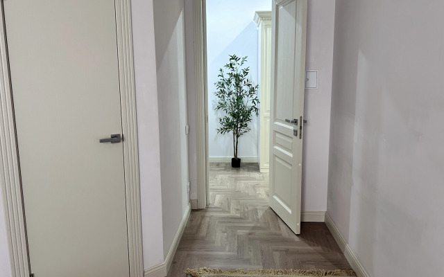 Квартира "Эленика" уютная у моря в Махачкале