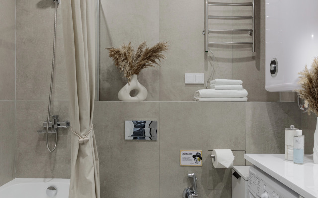 Квартира Merino Home NOYA