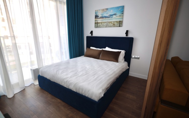 U Pupsov Apartments