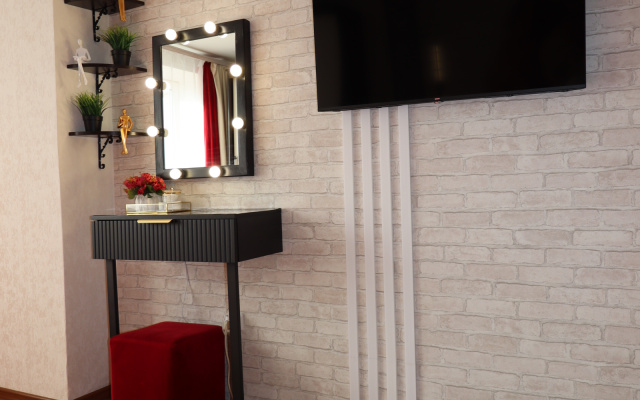 Apartamenty Radom s TK Eleckij