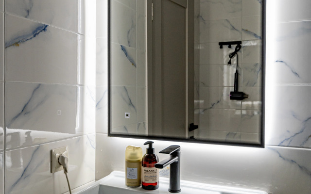 Апартаменты Большой Волоколамский проезд, 23 (454-1)