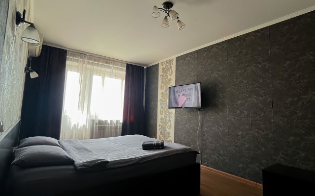 Апартаменты на Терешковой 10/5