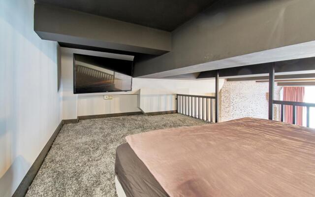 Апартаменты Виноградная