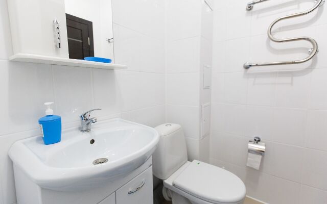 Апартаменты Right Room двухкомнатные на Салтыкова-Щедрина 3