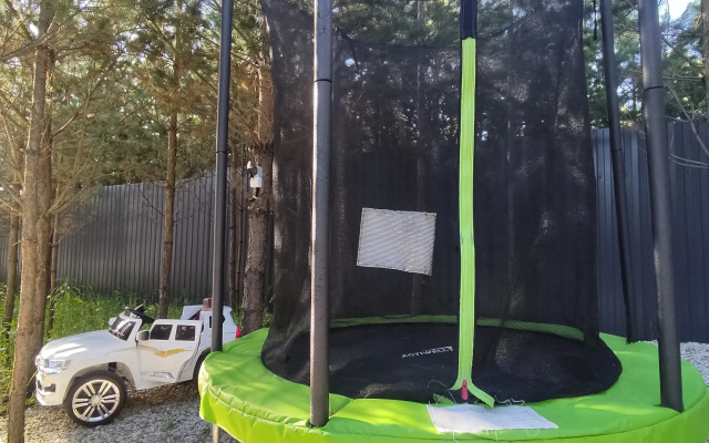 Частный дом Лови момент