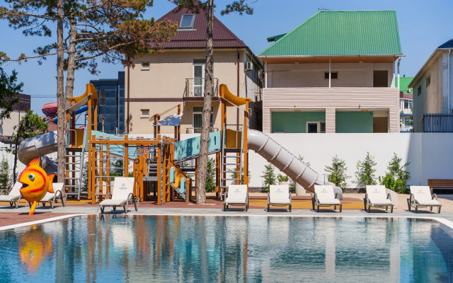 Zenith Resort Hotel & Spa Ultra All inclusive Hotel