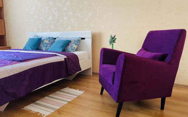 Квартира Baltic space