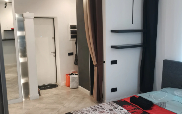 Na Krasnoy Flat
