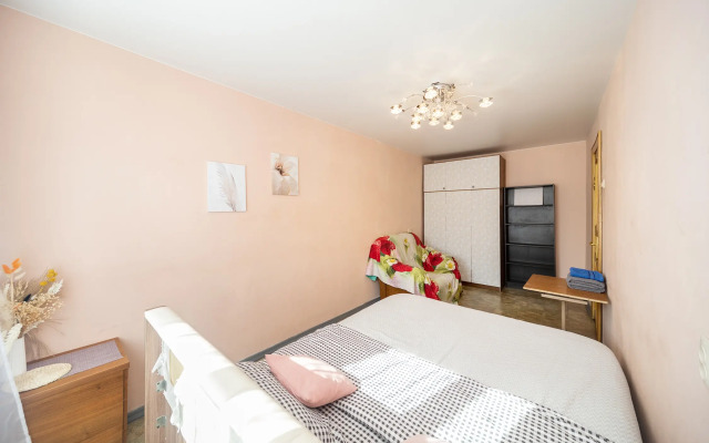 Апартаменты Ленина 72А