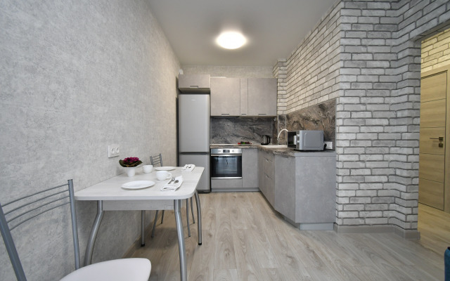 Апартаменты Мужества 10 Б