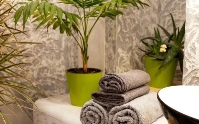 Квартира Студия Сокол