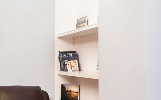 Квартира Легенда Свирьстрой на Петроградке