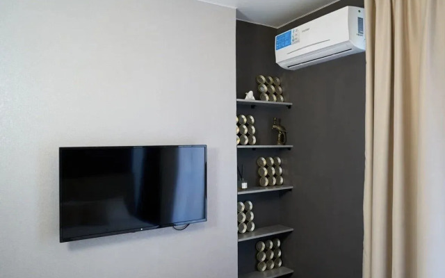 Квартира однокомнатная в лучшeм рaйоне гopoдa