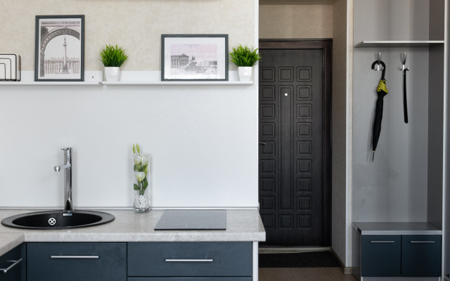 Апартаменты Променад