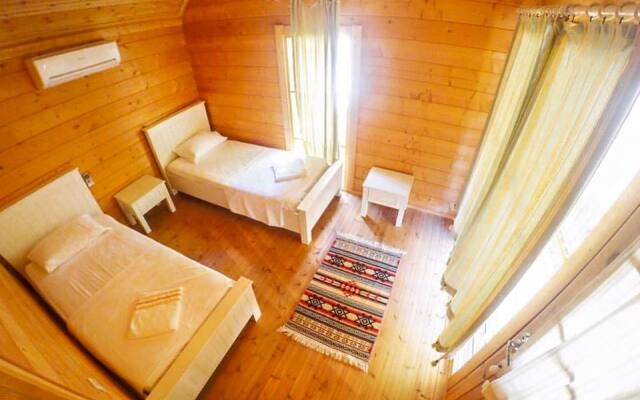 Olymposvillage Hotel