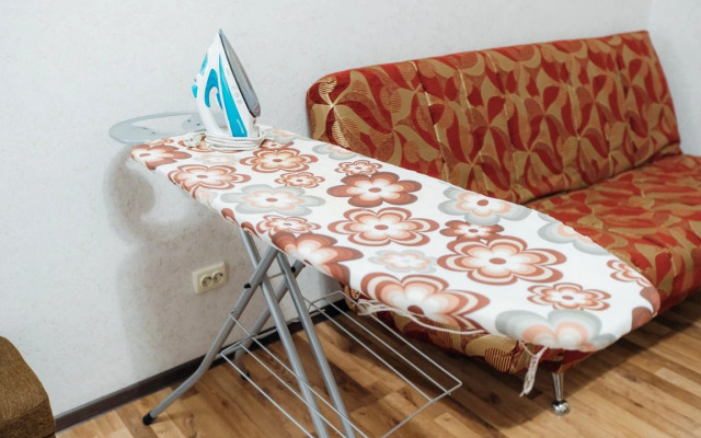 Апартаменты на Тульской, 76